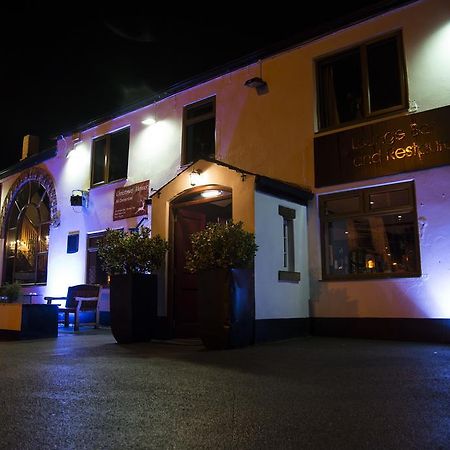 The White Heart Hotel Sheffield Kültér fotó
