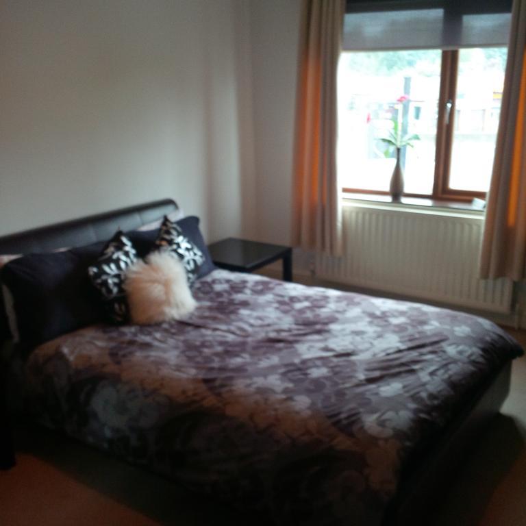 The White Heart Hotel Sheffield Kültér fotó