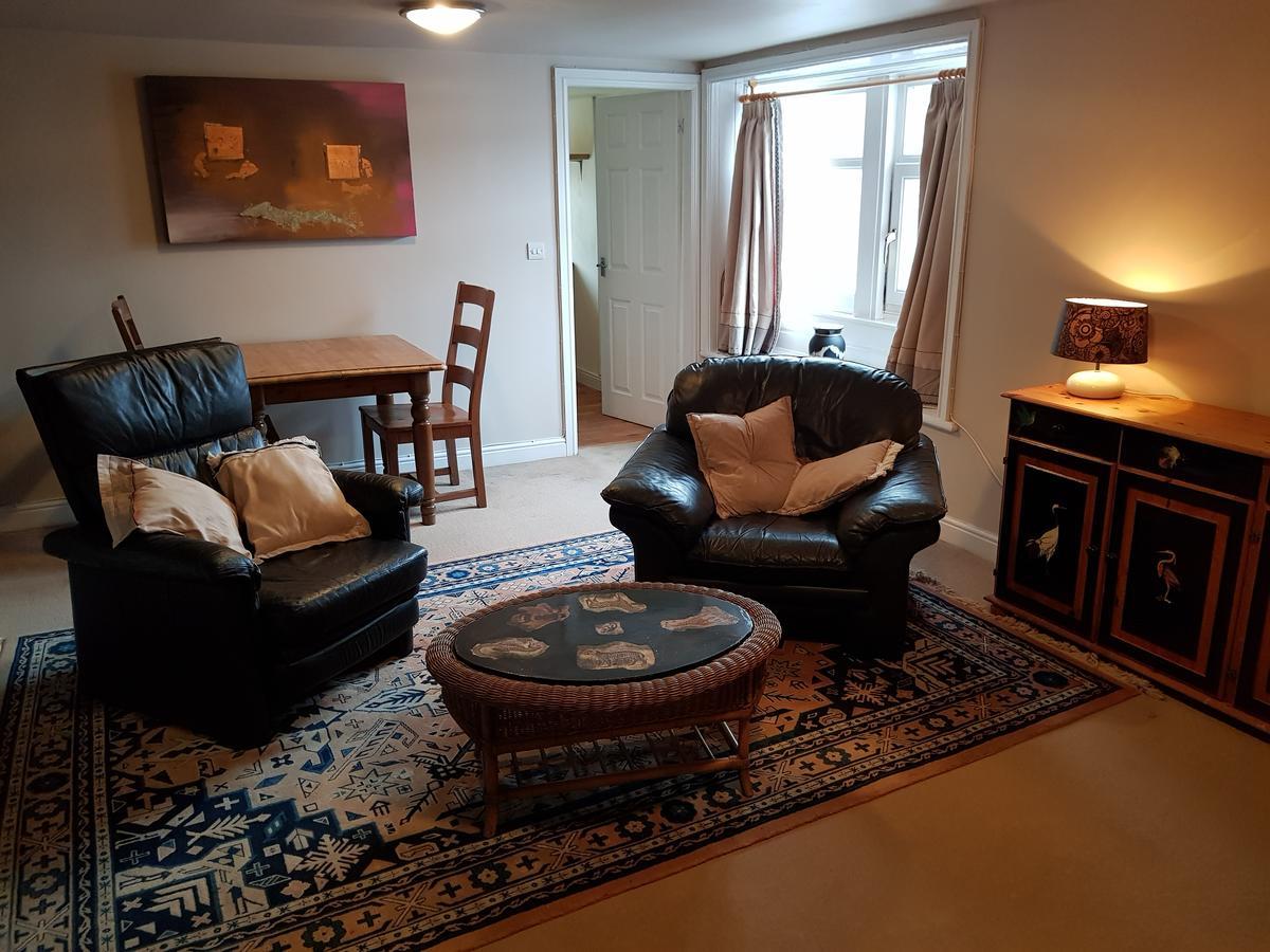 The White Heart Hotel Sheffield Kültér fotó
